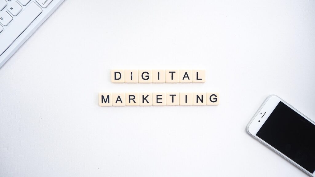Premium Digital Marketing Nexum