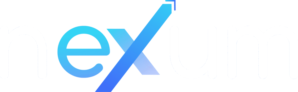 Nexum Digit logo